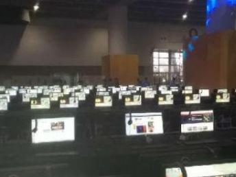 廣州快租 電腦、打印機(jī)、投影機(jī)上門維修，僅需50元起