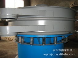 安丘市鑫榮機械廠過濾機產品系列 高效凈化過濾解決方案